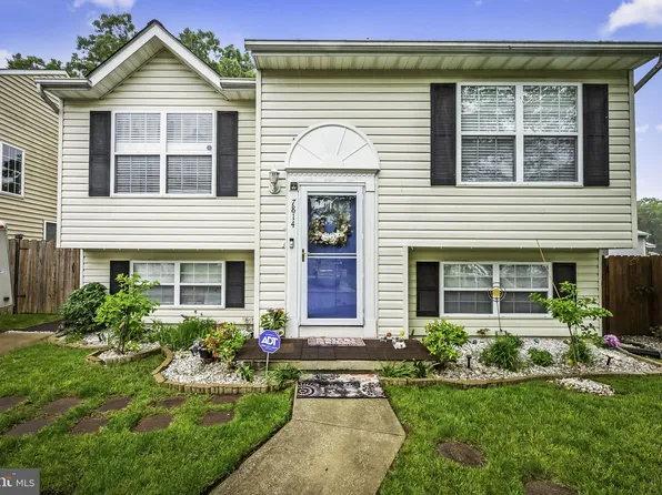7814 Catherine Ave, Pasadena, MD 21122