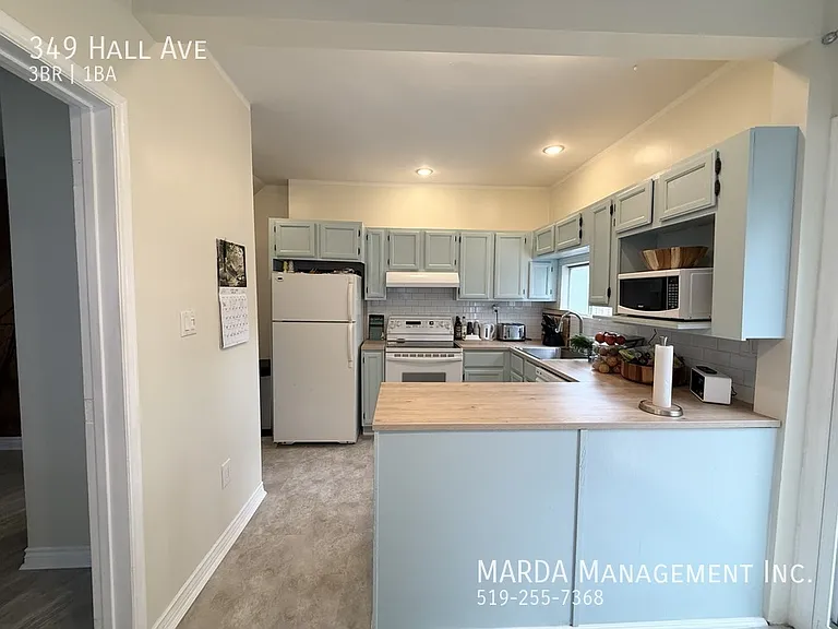 349 Hall Ave — Photo 9