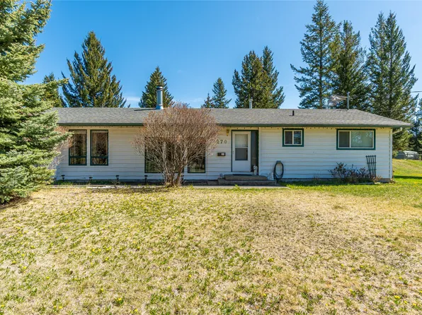 270 Gowan Dr, Logan Lake, BC V0K 1W0