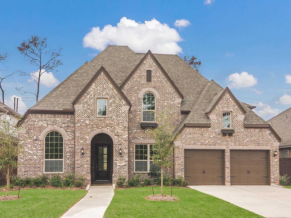 1st image of 16807 Holtwood Oak Dr