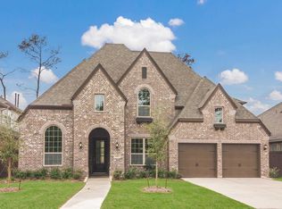 16807 Holtwood Oak Dr, Humble, TX 77346
