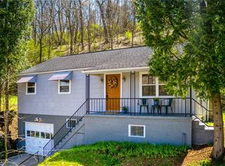761 Dutch Hill Rd, Oakdale, PA 15071