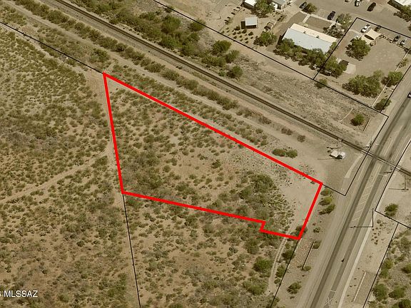 3rd image of 13185 E Colossal Cave Rd