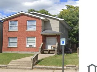 2729 W Chestnut St, Louisville, KY 40211