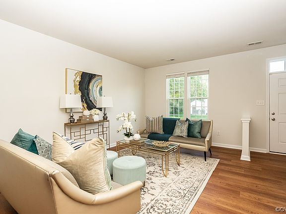 4th image of 5905 Belston Ct