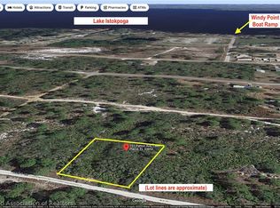 151 Patton Ave, Lake Placid, FL 33852