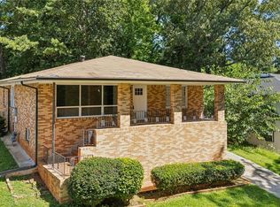 185 Rockmart Dr SW, Atlanta, GA 30314