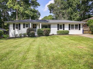 2133 Rosewood Rd, Decatur, GA 30032