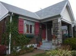 8307 Newbury St, Cincinnati, OH 45216