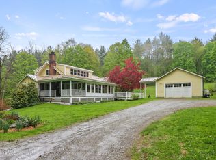 9 Prospect Lake Rd, South Egremont, MA 01258