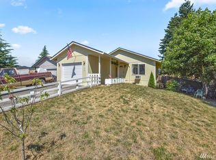 222 Hillshire Dr, Woodland, WA