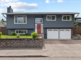 14445 SW 87th Ct, Tigard, OR 97224