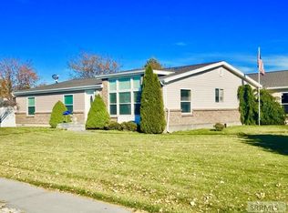 337 S Wheatfield Ln, Idaho Falls, ID 83406