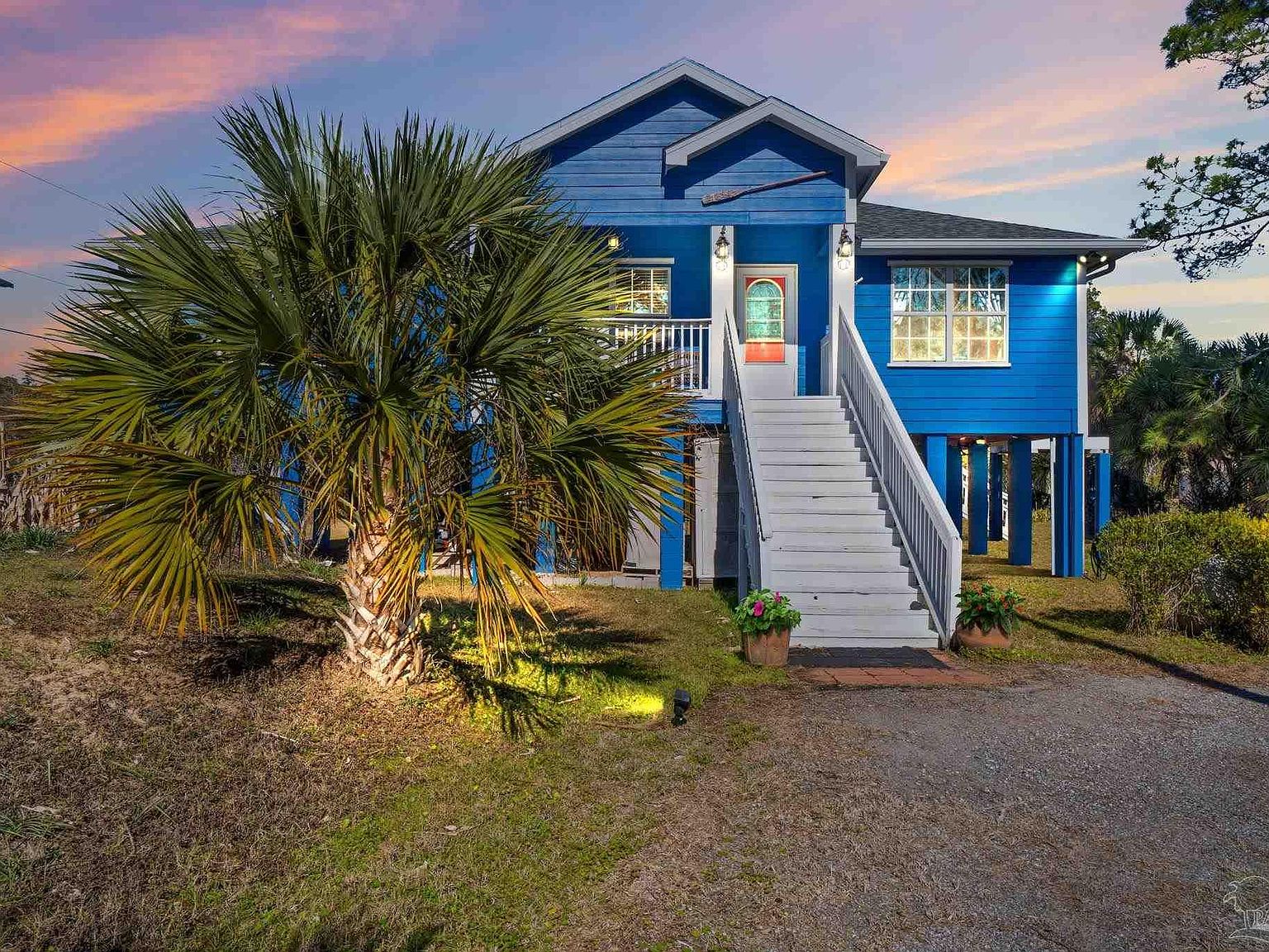 Zillow Reveals: Milton, FL's Coastal Homes With Breathtaking Views