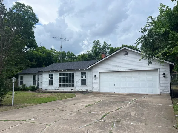 717 Tulane St, Waco, TX 76711