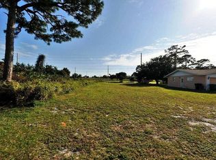 Xxx Barcelona Ave, Fort Pierce, FL 34946