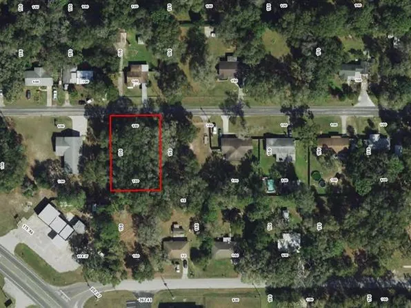 5176 E Live Oak Ln Lot 145, Inverness, FL 34453