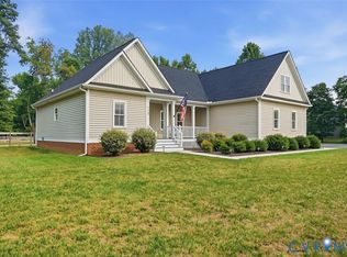 113 Bear Ct, Bumpass, VA 23024