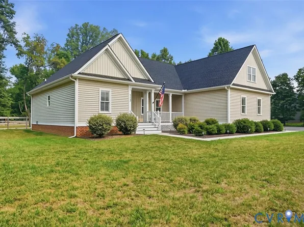113 Bear Ct, Bumpass, VA 23024