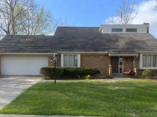 1911 Mount Vernon Dr, Fort Wright, KY 41011