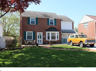 612 Willowbrook Rd, Havertown, PA 19083