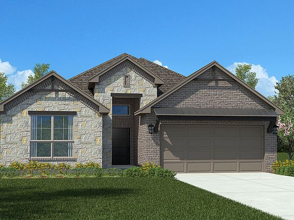 Plan Elevation.