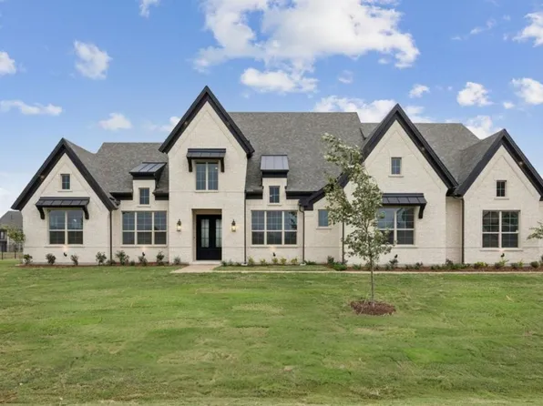 Grand Maison III Plan, Kings Crossing