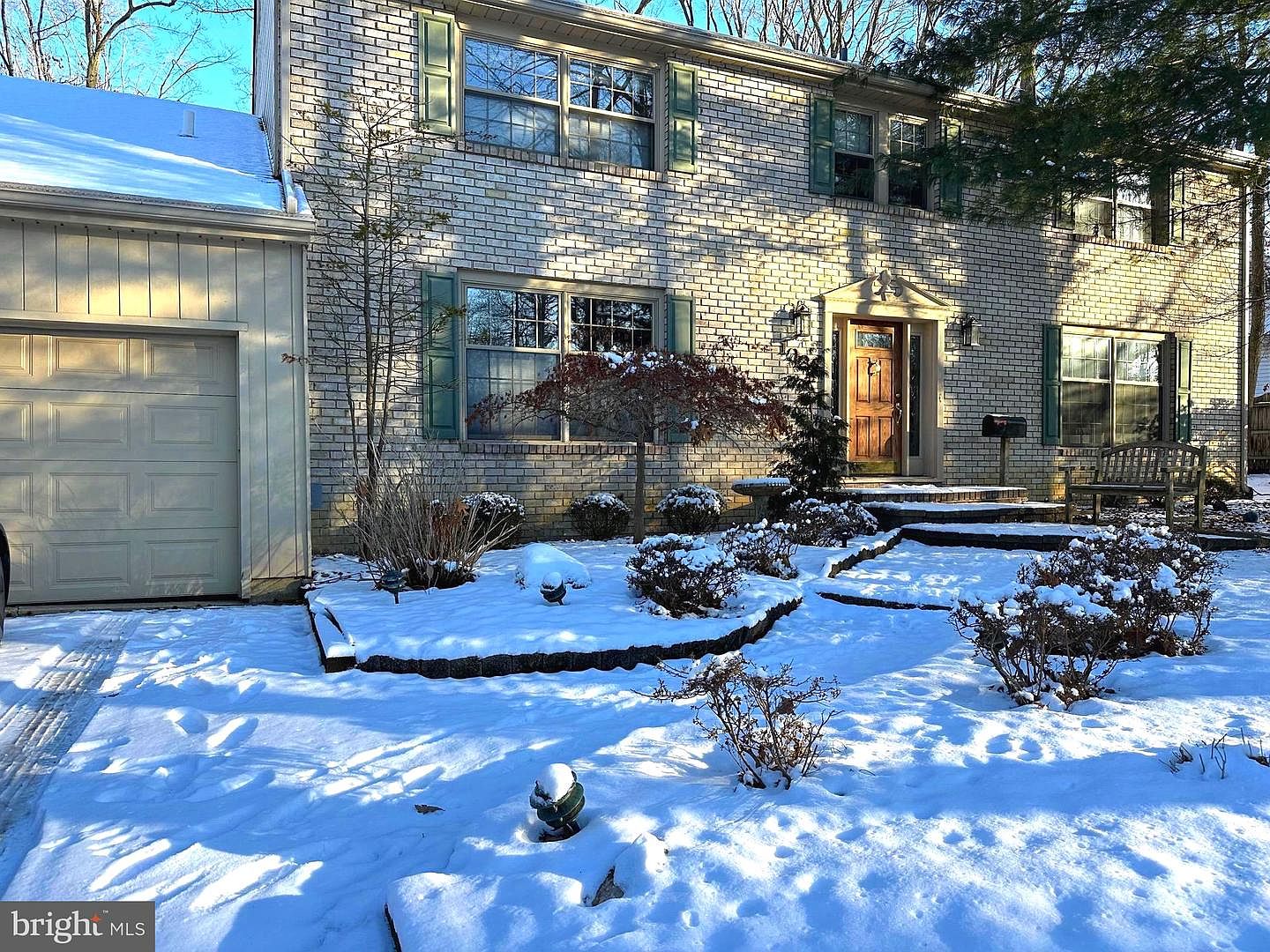 1033 Owl Ln, Cherry Hill, NJ 08003 | Zillow