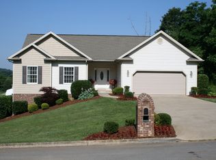 123 Owen Ln, Greeneville, TN 37745