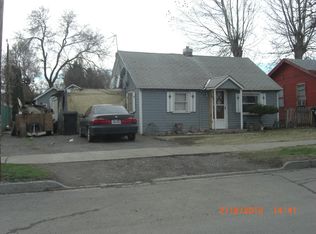 715 Washington Ave, Toppenish, WA 98948