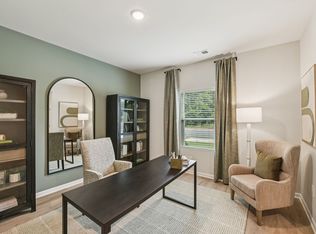 Chatham Plan, Oakwood, Mebane, NC 27302