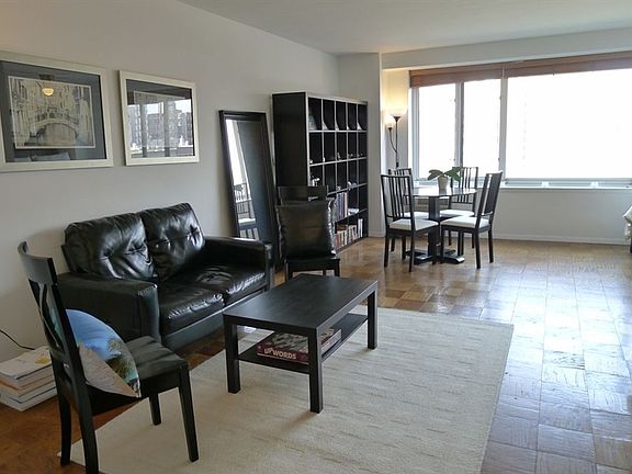 3rd image of 392 Central Park W APT 9E