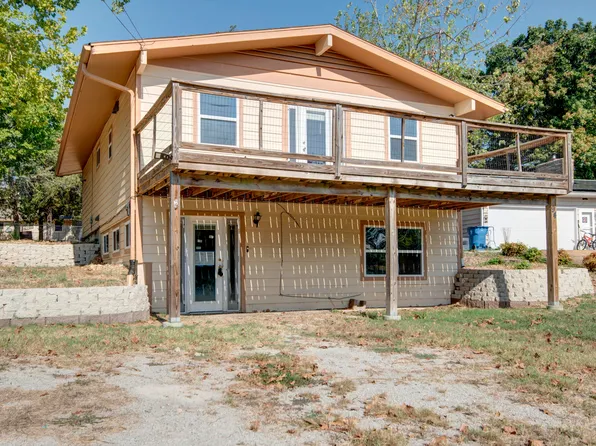 94 Lakeshore Dr, Kimberling City, MO 65686