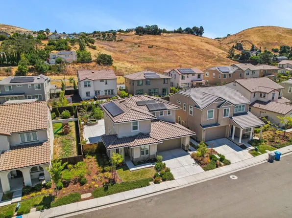 8882 Blue River Drive, Vallejo, CA 94591