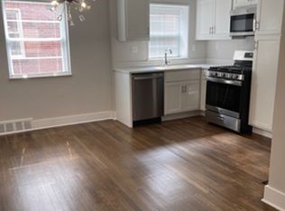 5312 Loughborough Ave #1N, Saint Louis, MO