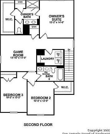 3rd image of 118 Canopy Oak Lane