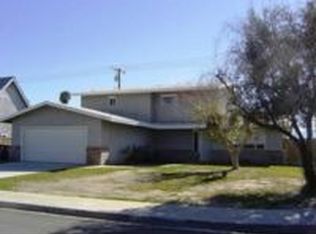 81311 Forest Dr, Indio, CA 92201