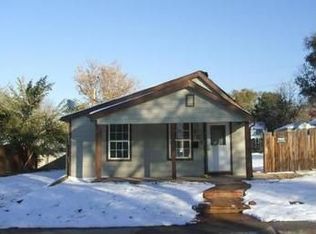 754 Quitman St, Denver, CO 80204