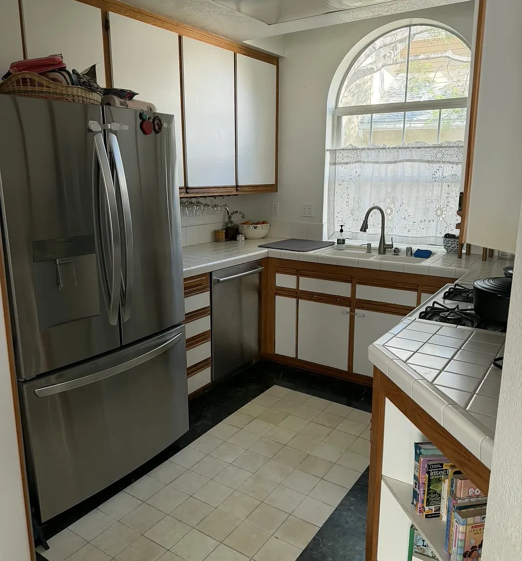 2 bed, 2.5 bath, 1116 sqft, $3,300 — Photo 4