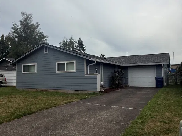 1008 Oak Street, Kelso, WA 98626
