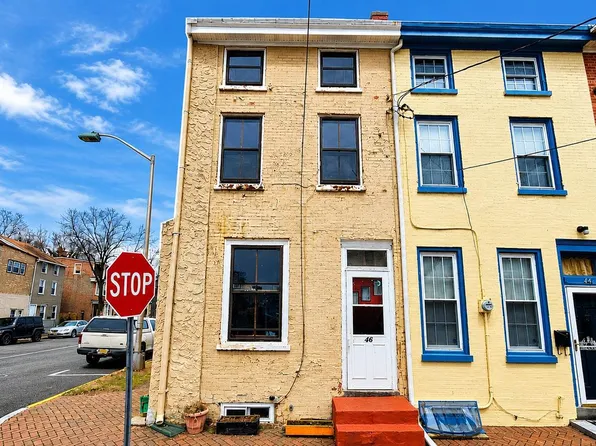 46 E Union St, Burlington, NJ 08016