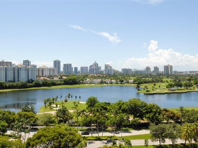 3701 N Country Club Dr #1506, Aventura, FL, 33180