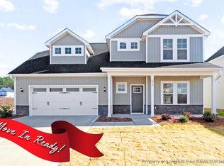 270 Marlborough St LOT 440, Raeford, NC 28376