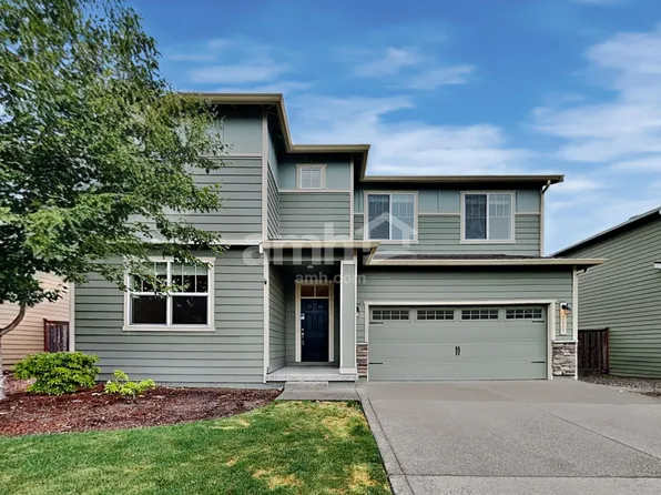 2655 Moore Ave, Enumclaw, WA 98022