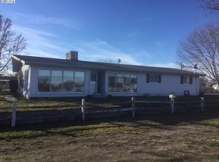 430 NE 7th St, Irrigon, OR 97844