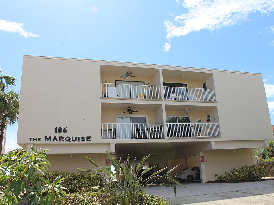 Marquis Condo