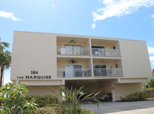 106 Gulf Blvd APT 201, Indian Rocks Beach, FL 33785
