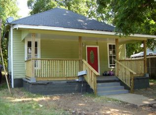 713 Illinois St, Palestine, TX 75801