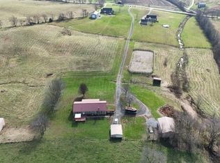 11105 Springfield Rd, Perryville, KY 40468