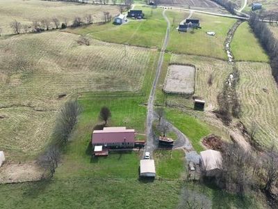 11105 Springfield Rd, Perryville, KY, 40468